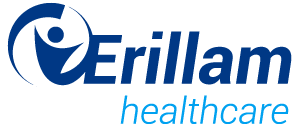 Erillam Healthcare Logo